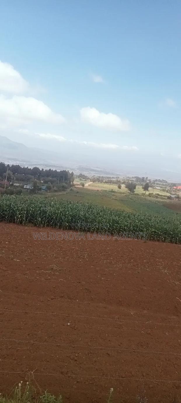 Land on Sale at View Point Flyover Nakuru - thumbnail 7
