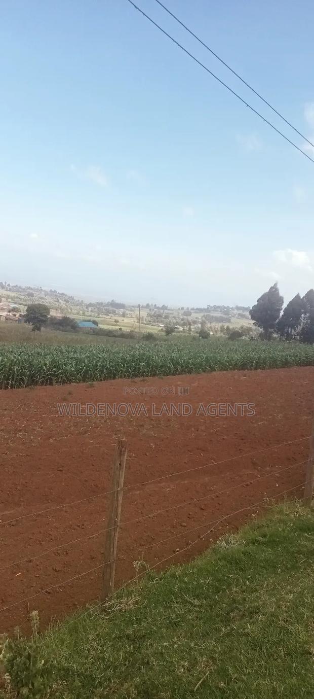 Land on Sale at View Point Flyover Nakuru - thumbnail 9