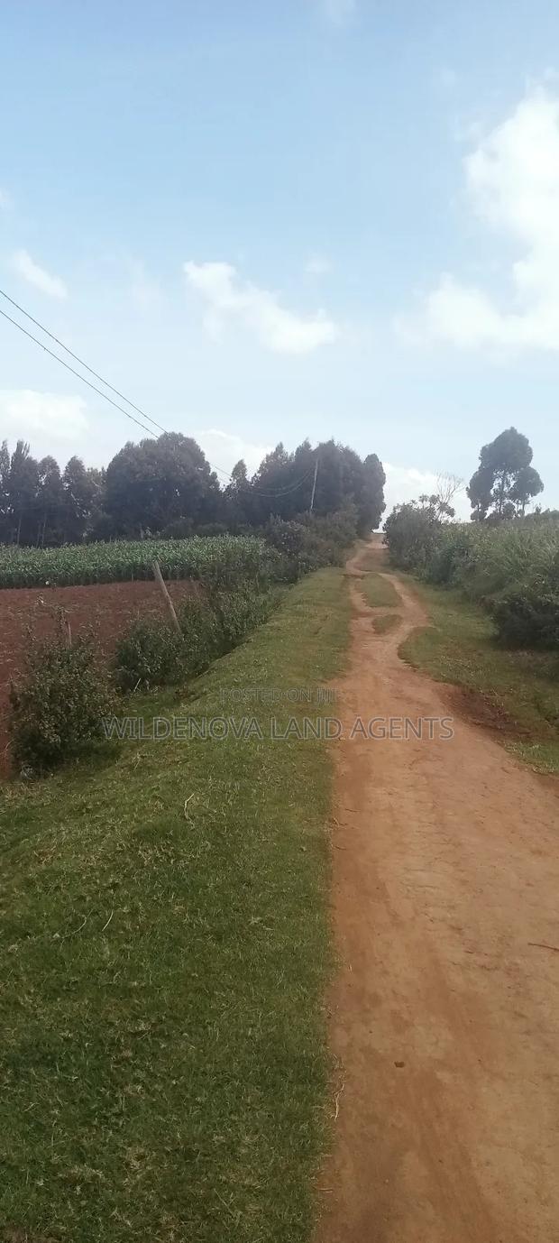 Land on Sale at View Point Flyover Nakuru - thumbnail 10