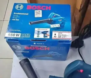 Affordable Bosch Air Blower Available