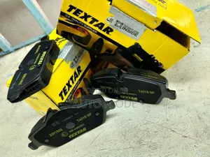 BMW 1 Series 116i ,118i Brake Pads Front