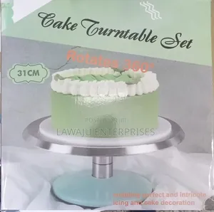 Turn Table