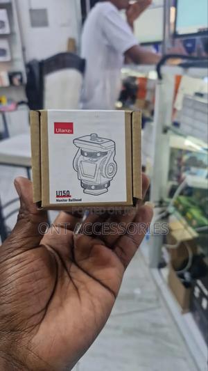 Ulanzi U150 Monitor Ballhead
