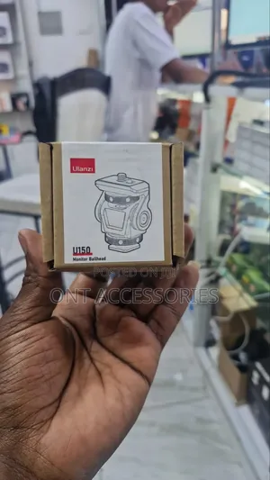 Ulanzi U150 Monitor Ballhead
