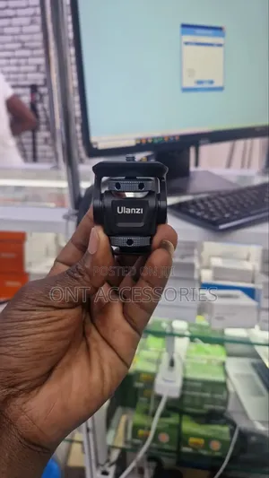 Ulanzi U150 Monitor Ballhead