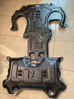 Engine and Gearbox, Dedicated to Mercedes E Class W212.