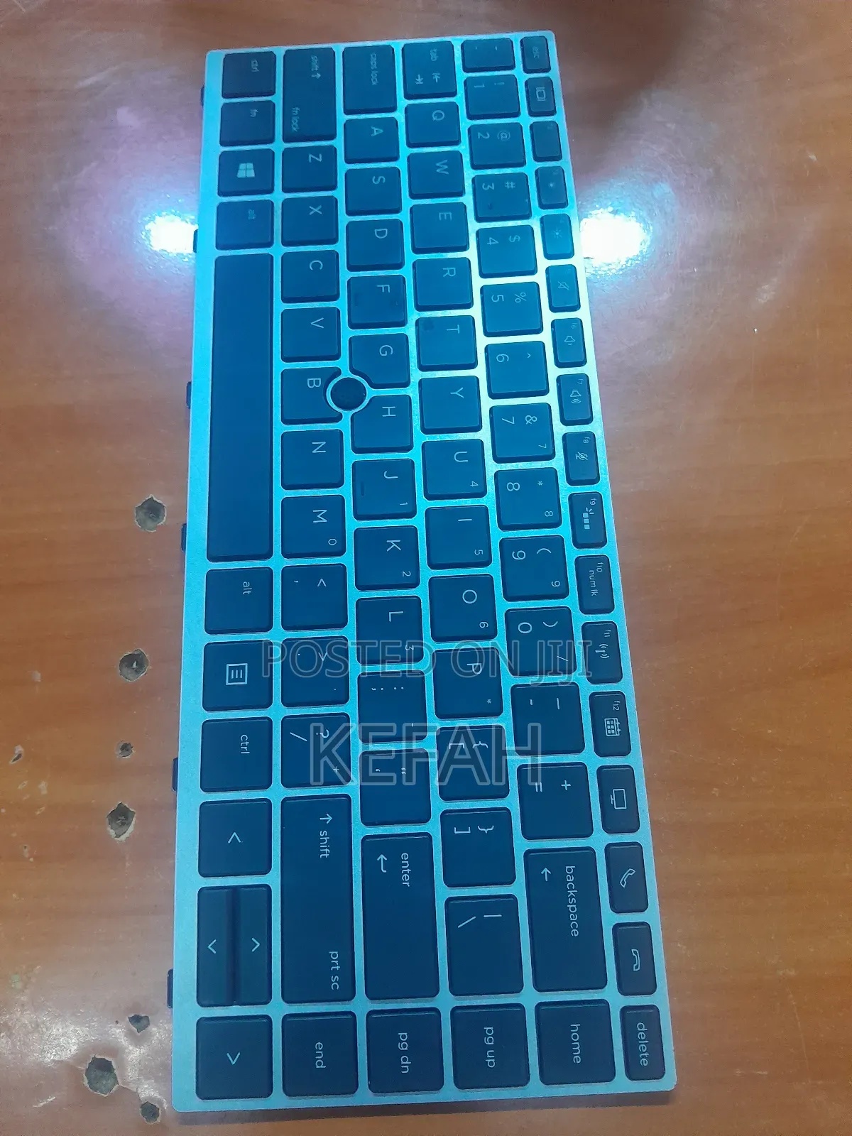 Hp 840 G6 Keyboard