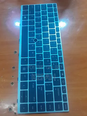 Hp 840 G6 Keyboard