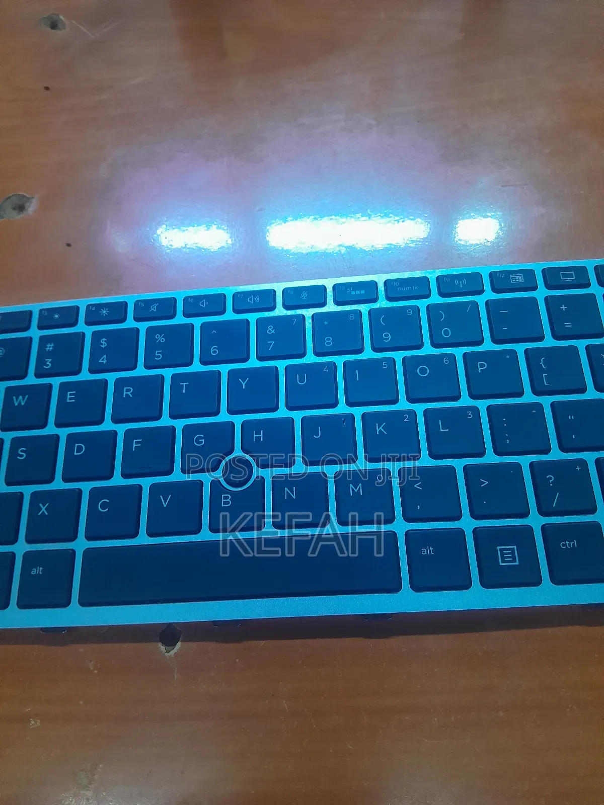 Hp 840 G6 Keyboard