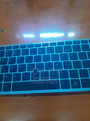 Hp 840 G6 Keyboard