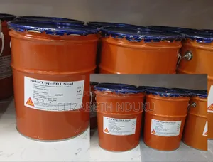 High-Quality Sikatop Seal -501