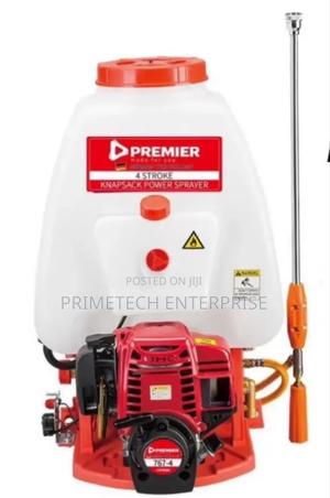 25l Agricultural Engine Sprayer 2 Stroke - thumbnail 2