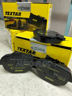 BMW X3 F25 Brake Pads Rear Available