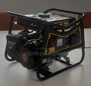 Hisaki Generator Roop Start, 1kva