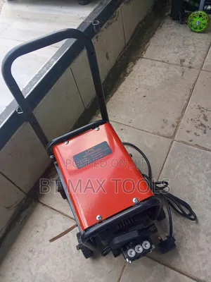 High Pressure Washer Corded Carwash