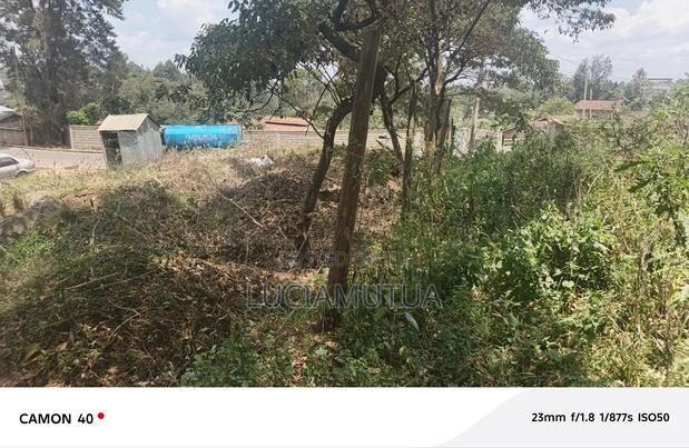 0.145 Hactares of Land for Sale at Karen End