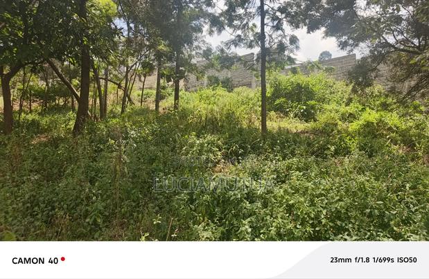 0.145 Hactares of Land for Sale at Karen End - thumbnail 3