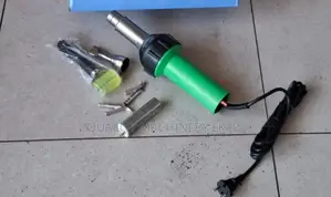 In Demand Hot Air for Tents