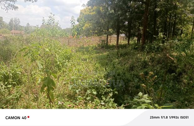 0.145 Hactares of Land for Sale at Karen End - thumbnail 4