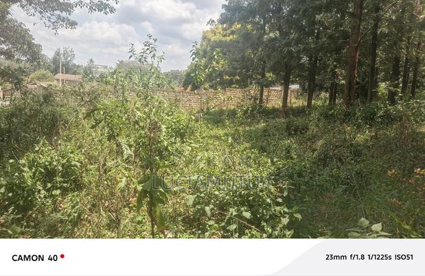 0.145 Hactares of Land for Sale at Karen End - thumbnail 9