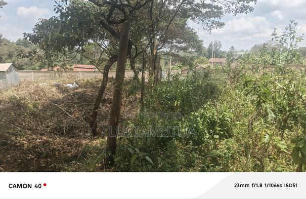 0.145 Hactares of Land for Sale at Karen End - thumbnail 10
