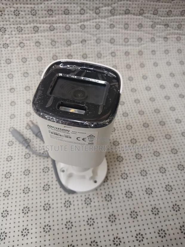 Hikvision 2mp Colorvu Camera, 3.6mm - thumbnail 2