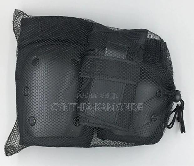 Teens and Adults Skating Guards - main view