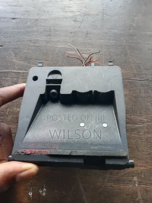 Fielder 2015-2018 Front Windscreen Camera