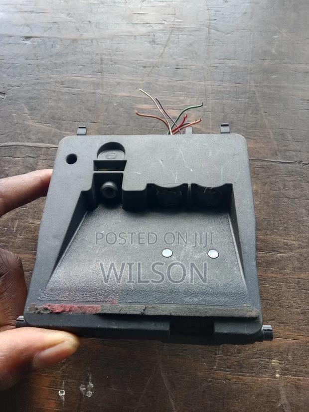Fielder 2015-2018 Front Windscreen Camera - thumbnail 2