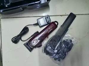 Wahl Magic Cordless