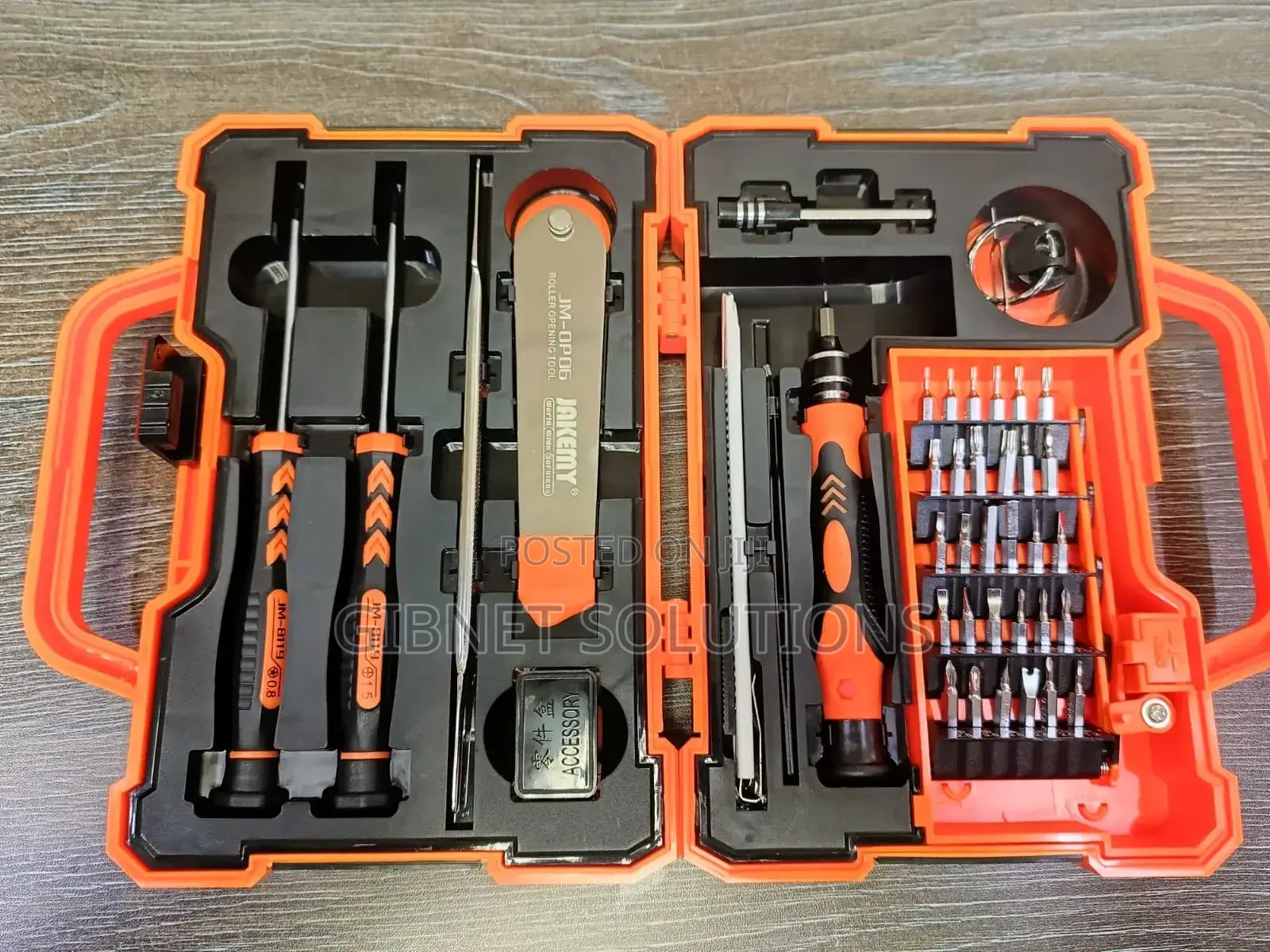 Computer Toolkit