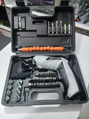 Computer Toolkit