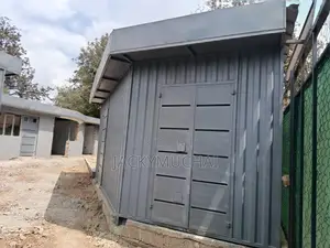 Quiet Upperhill Commercial Space – Secure, Accessible Free Parking