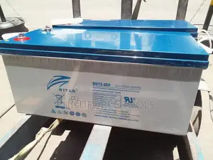 Ritar 200ah Deep Cycle Solar Battery