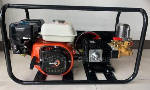 Benford Petrol Engine Sprayer