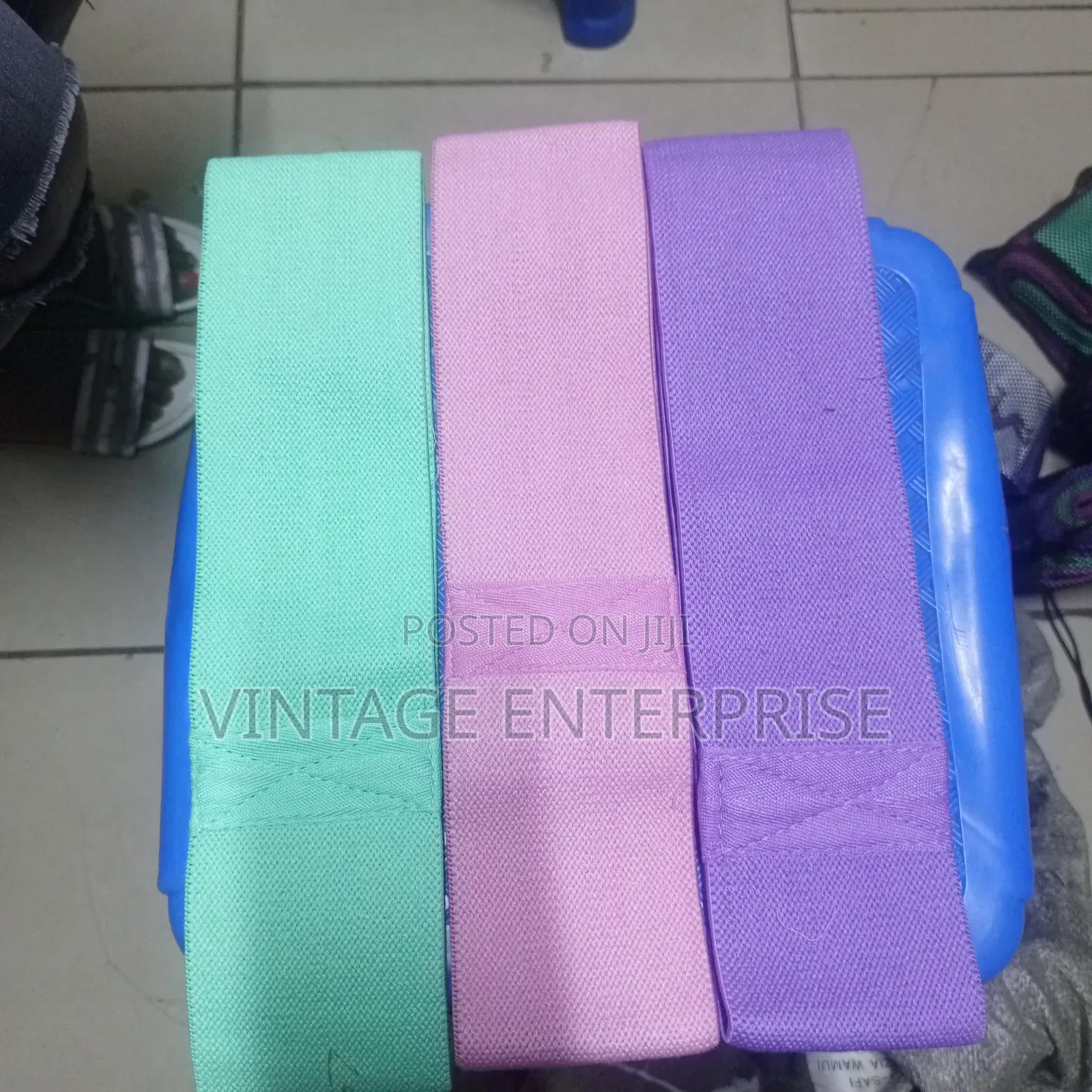 3in1 Resistance Bands