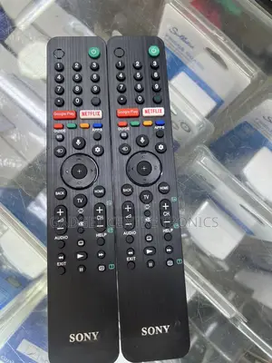 New Sony Android Smart Tv Remotes