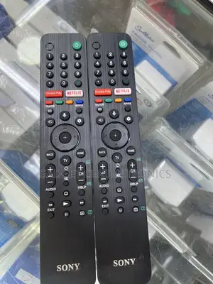 New Sony Android Smart Tv Remotes
