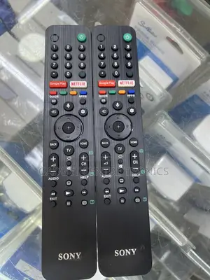 New Sony Android Smart Tv Remotes