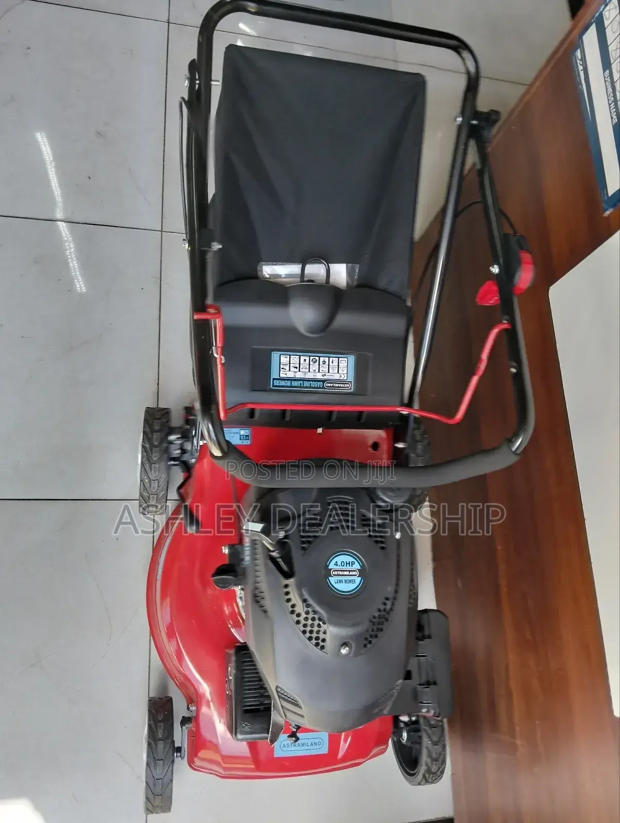 Lawn Mower/ Petrol Lawn Mower