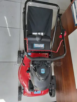 Lawn Mower/ Petrol Lawn Mower