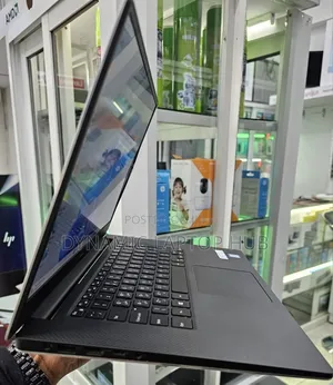 Laptop Dell Precision 5530 16GB Intel Core I7 SSD 512GB