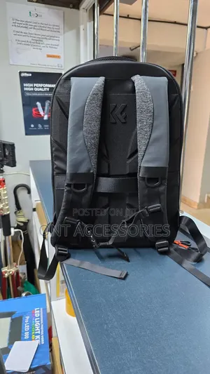 K F Backpack Bag 20liters