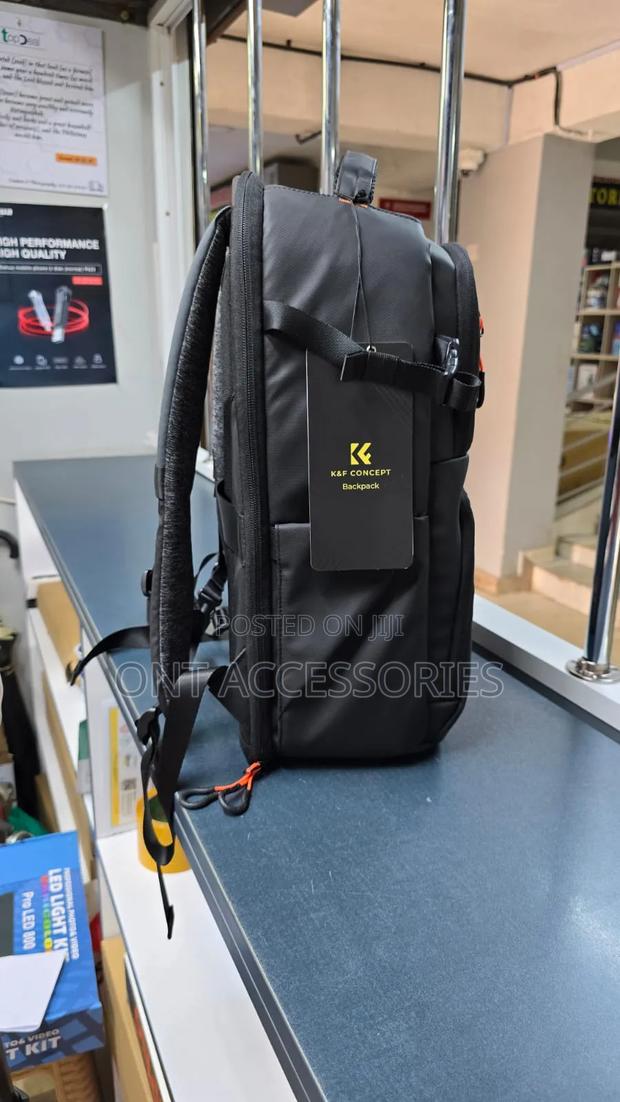 K F Backpack Bag 20liters - thumbnail 3