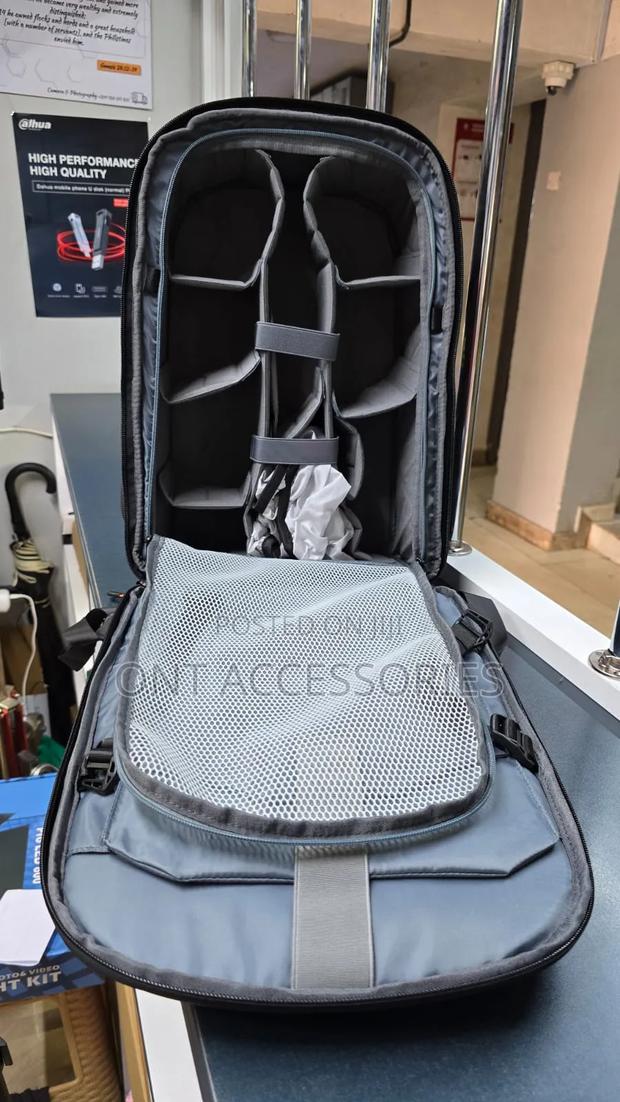K F Backpack Bag 20liters - thumbnail 4