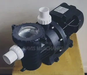 Swimming Pool Pump_head Max 25m