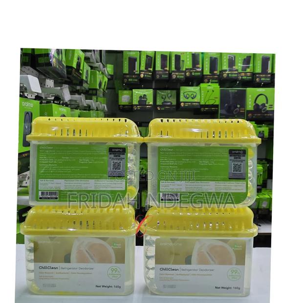 Oraimo Chillclean Ohs-012 Natual Pomelo Scent