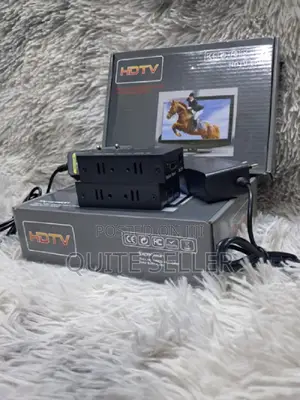 Hdmi Extender 60 Meter Over Ethernet With Ir Pass-Through (Optional)