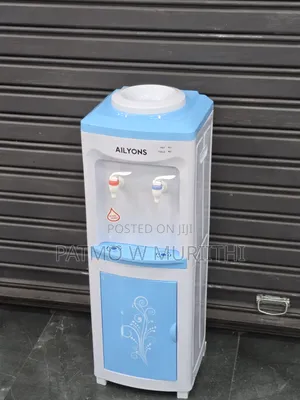 Water Dispenser, Ailyons Water Dispenser Hot Normal