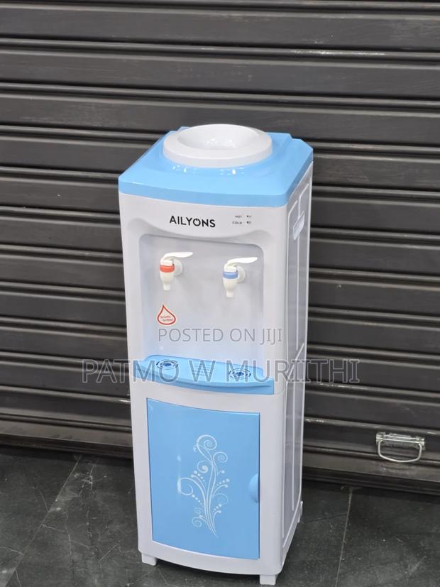 Water Dispenser, Ailyons Water Dispenser Hot Normal - main view